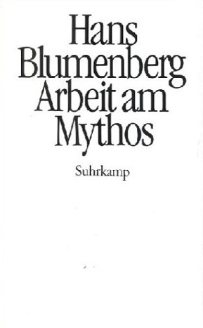 BLUMENBERG MYTHOS EBOOK DOWNLOAD BLUMENBERG MYTHOS EBOOK DOWNLOAD
